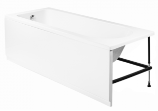 Veedi Ванна акриловая Mira 13217075 170х75